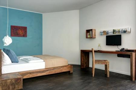 Almodovar Berlin - Biohotel - 6