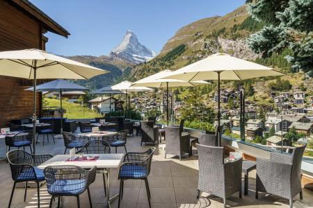 Alpenroyal - 19