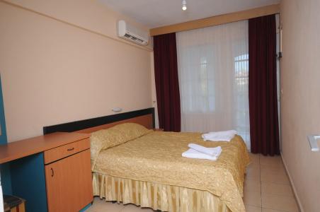 Grand Villa Söl Apart - 0
