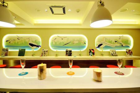 Spa&Capsule Grandpark Inn Kitasenju - 28