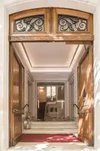 Villas Foch Boutique & Spa Bordeaux - 11
