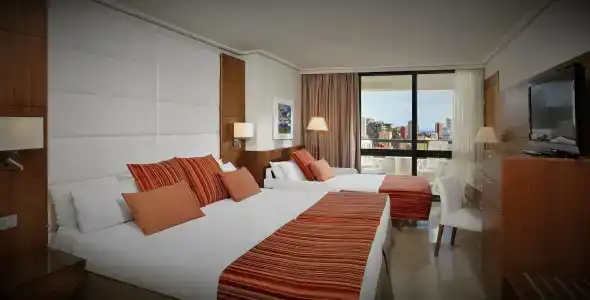 Melia Benidorm - 4