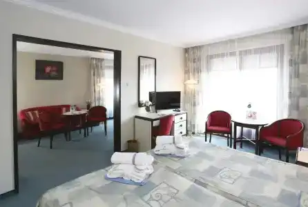 Ensana Thermal Aqua - 56