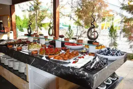 Lyra Resort & Spa - Ultra All Inclusive - 13