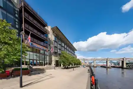 Copthorne Newcastle - 23