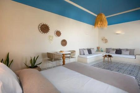 Luna Santorini Suites - 120
