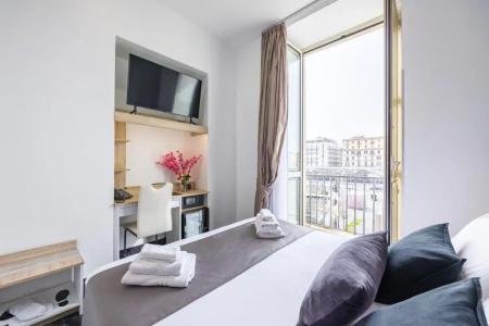 Bella Napoli Suites - 48