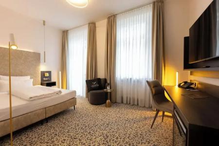 Kaiserhof Victoria - 22