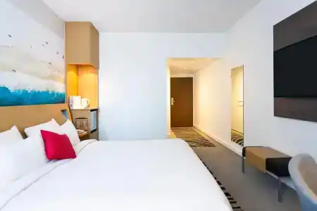 Novotel Bordeaux Centre Ville - 5