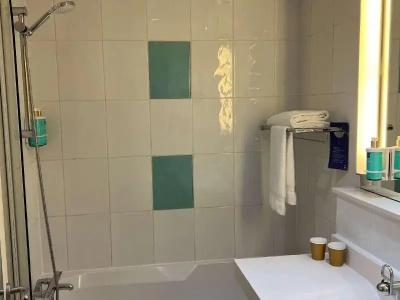 Novotel Bayeux - 82