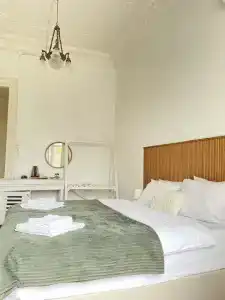 Villa Rıfat Pansiyon - 52
