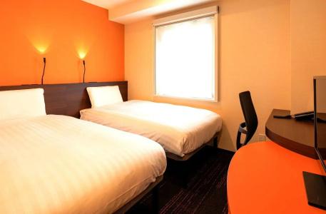 Comfort Inn Tokyo Roppongi - 13