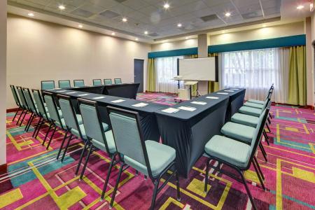 Hampton Inn Miami-Coconut Grove/Coral Gables - 26