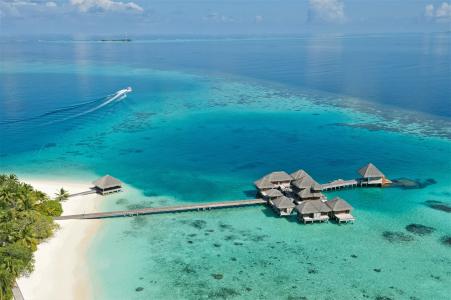 Huvafen Fushi - 37