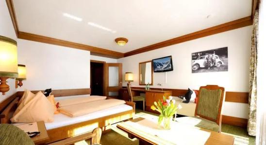 -Pension Schattberg - 3