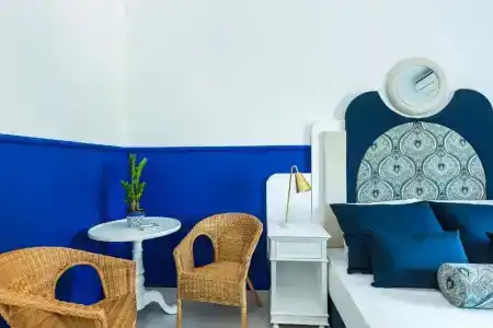 Georgioupolis Plaza Suites - 17