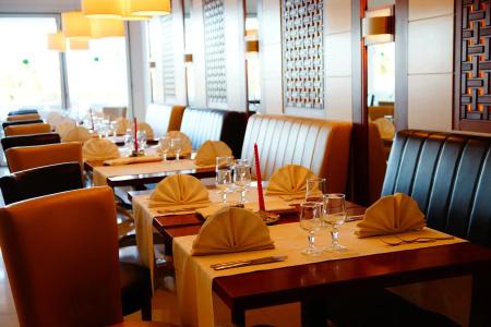 Djerba Plaza Thalasso & Spa - 33