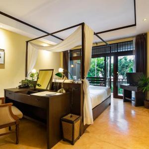 Ratchapruek Lanna Boutique - Sha Plus - 32