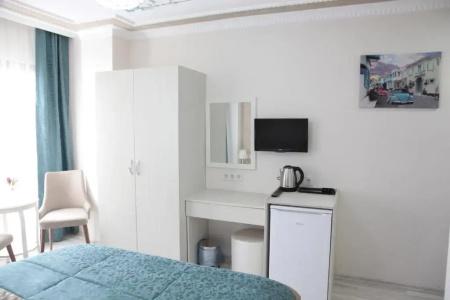 Atam Suites - 209