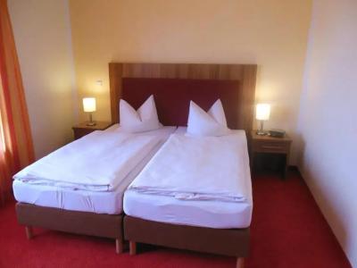 Ferienpark Templin - 18