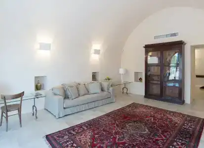Masseria Fontana di Vite - 1