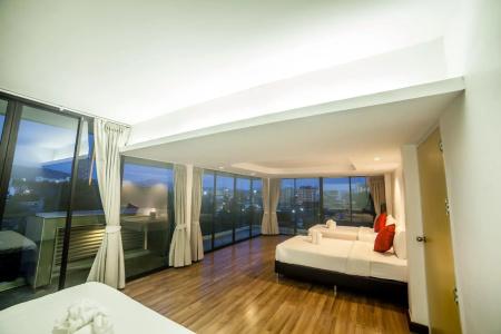 De Poem Loft Boutique Residence - 4