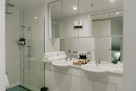 Salamanca Wharf - 78