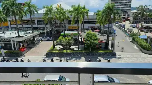 Cenang Plaza Beach - 53