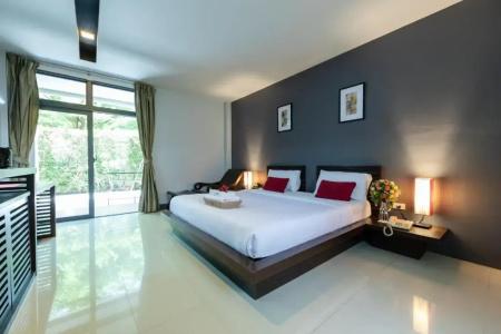 The Riverkwai Bridge Resort - 8