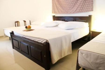 Coral Seas Beach Hikkaduwa - 61