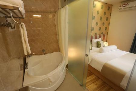 Thuy Sakura & Serviced Apartment - 56