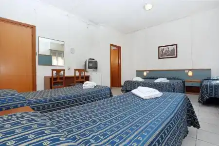 Albergo Athena - 32