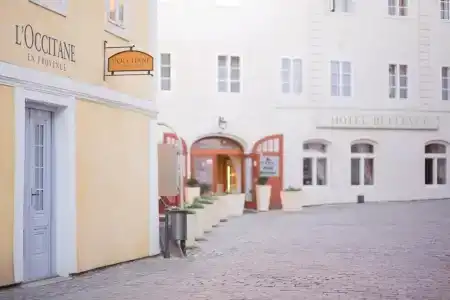 Bellevue Český Krumlov - 45