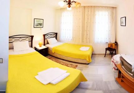 Sibel Pension - 42