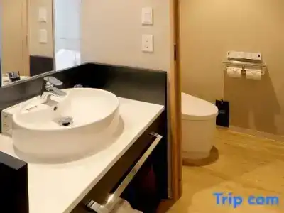 Jr Inn Sapporo Kita 2 Jo - 20