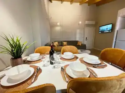 Rias Penthouse Suites - 286