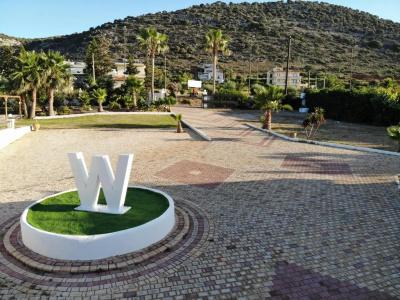 W Suites by Estia - 33