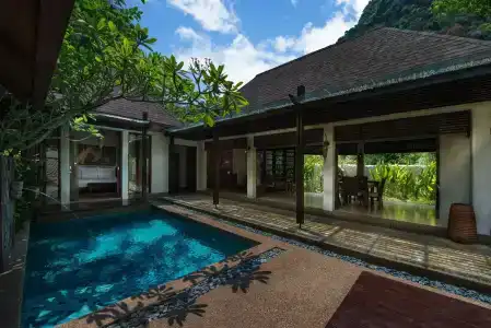 The Banjaran Hotsprings Retreat - 6