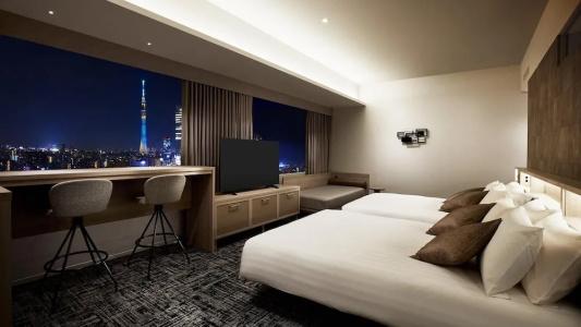 Lotte City Kinshicho - 60