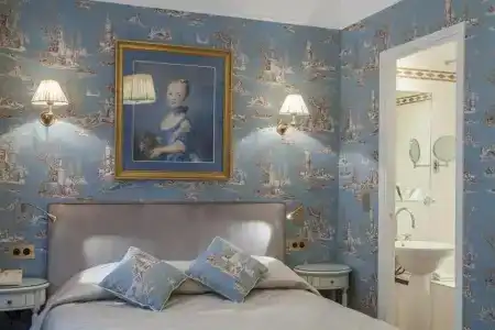 Grand Hôtel de L'Univers Saint-Germain - 41