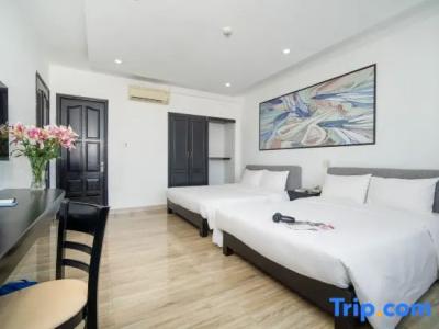 La Maison Da Nang Beach - 93