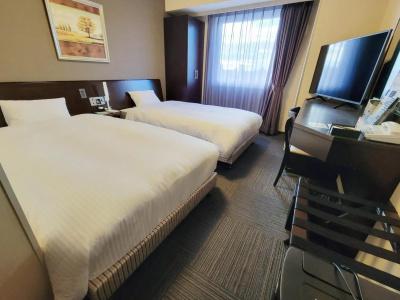 Route-Inn Toyotajinnaka - 21