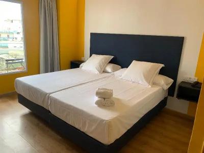 Sireno Torremolinos- Adults Only ,Ritual Friendly - 67