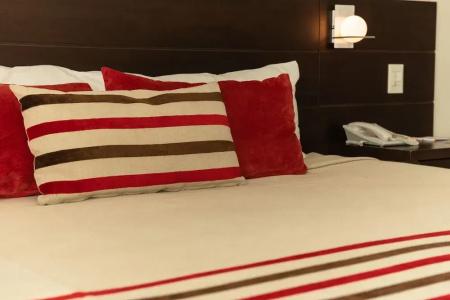 Icaro Suites - 118