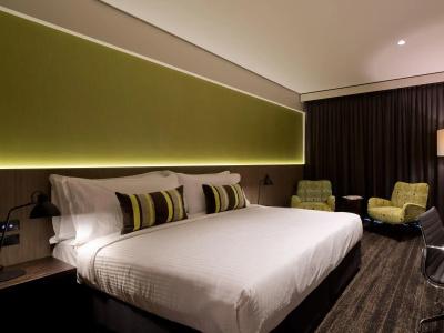 Glen and Suites - 12