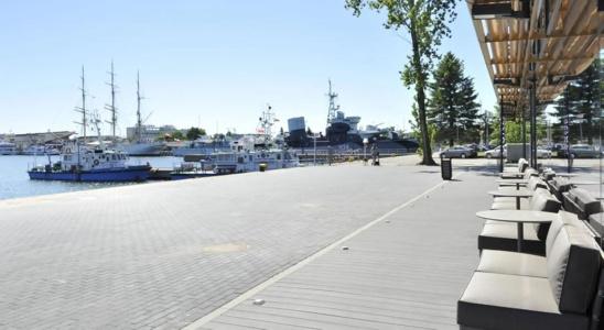 Courtyard by Marriott Gdynia Waterfront - 23
