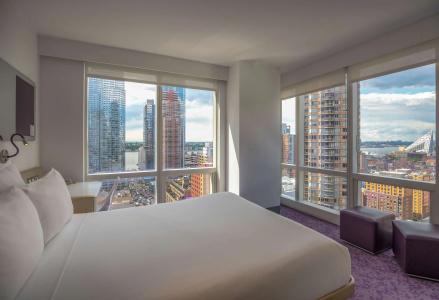 Yotel New York Times Square - 54