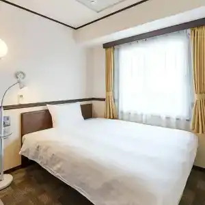 Toyoko Inn Chiba eki Higashi guchi - 40