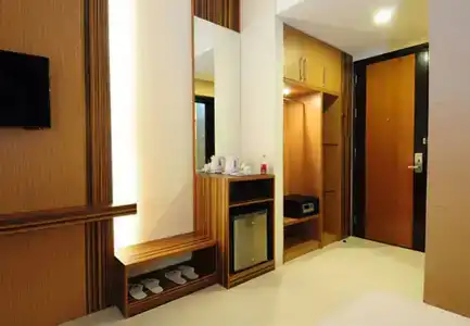 Lynt Jakarta - 2