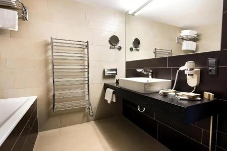Best Western Premier International Brno - 81